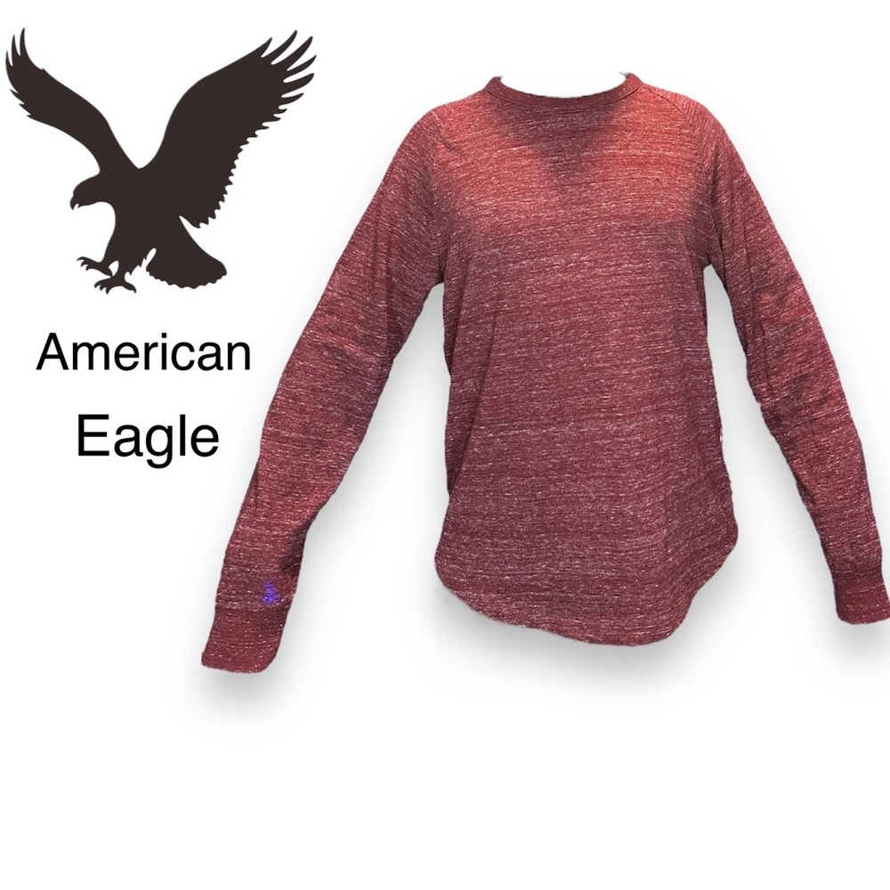 American Eagle Men’s Super Soft Sweater